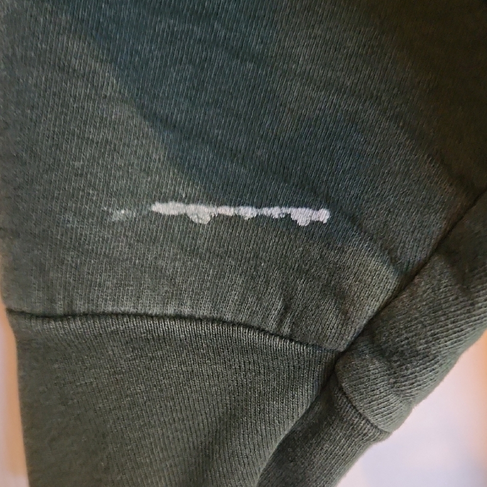 Vintage Crewneck Sweatshirt From Calypso The Cousteau Society - Picture 4 of 4